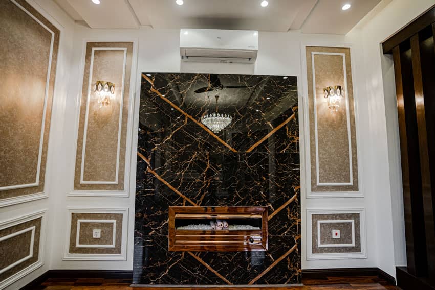 1 Kanal Semi-Furnished House For sale in DHA Lahore | OH-0015 5