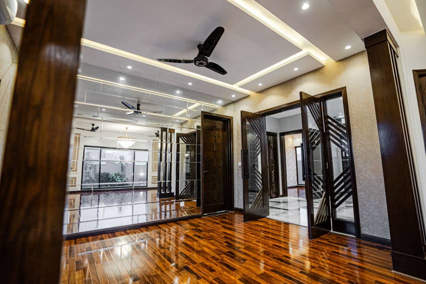 1 Kanal Semi-Furnished House For sale in DHA Lahore | OH-0015 6