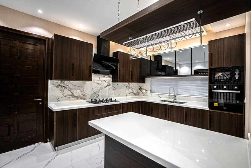 1 Kanal Semi-Furnished House For sale in DHA Lahore | OH-0015 14