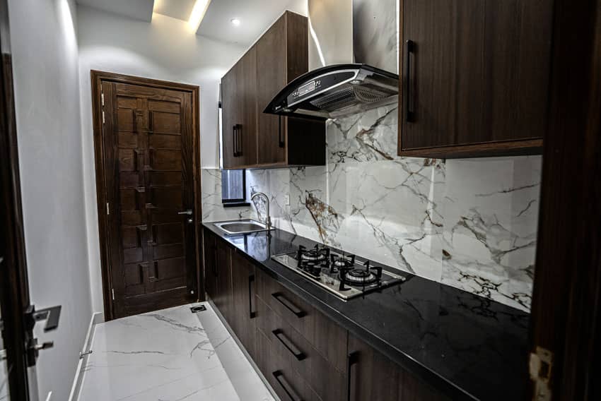 1 Kanal Semi-Furnished House For sale in DHA Lahore | OH-0015 17