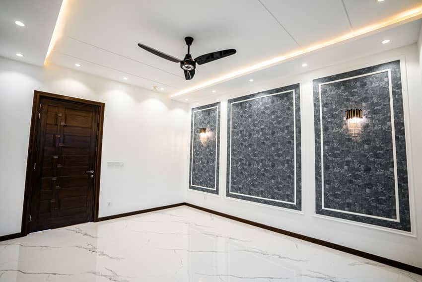 1 Kanal Semi-Furnished House For sale in DHA Lahore | OH-0015 23