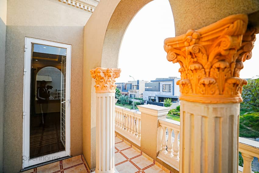 1 Kanal Semi-Furnished with Basement House For sale in DHA Lahore | OH-0017 29