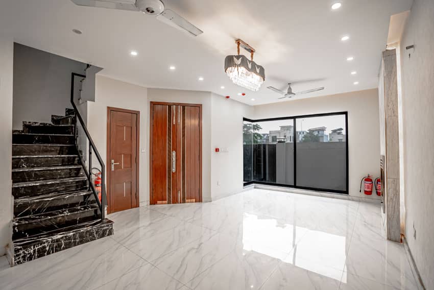 5 Marla Un-Furnished House For sale in DHA Lahore | OH-0021 6