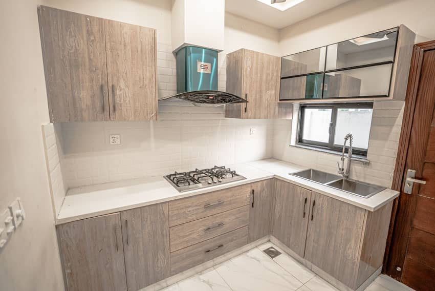 5 Marla Un-Furnished House For sale in DHA Lahore | OH-0021 7