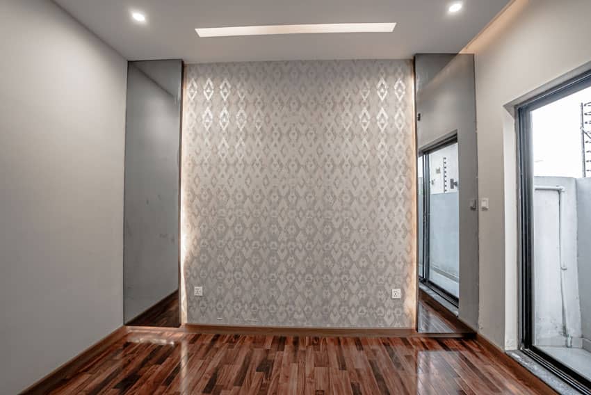 5 Marla Un-Furnished House For sale in DHA Lahore | OH-0021 9