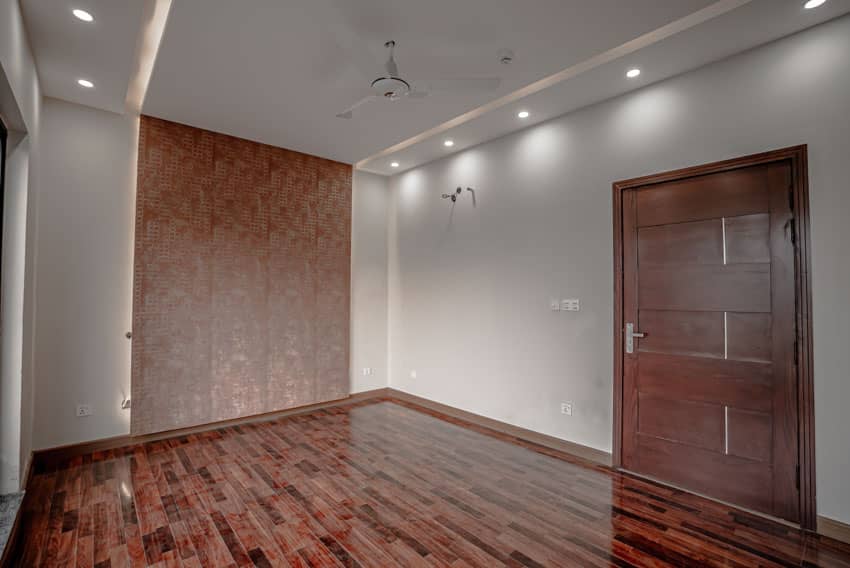 5 Marla Un-Furnished House For sale in DHA Lahore | OH-0021 13