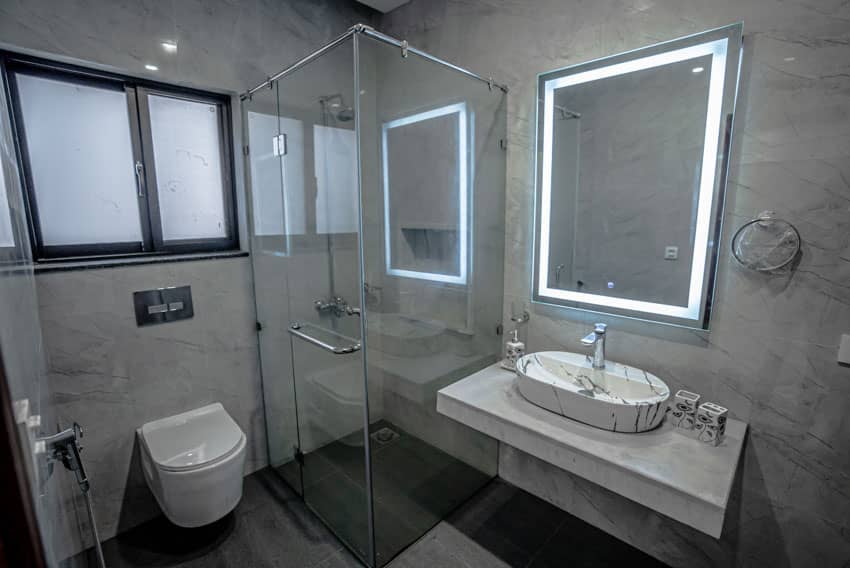 5 Marla Un-Furnished House For sale in DHA Lahore | OH-0021 18