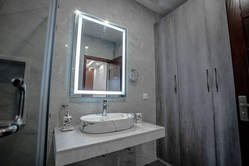 5 Marla Un-Furnished House For sale in DHA Lahore | OH-0021 19