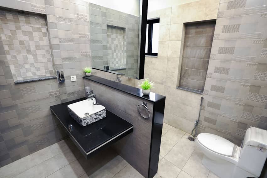 5 Marla Un-Furnished House For sale in DHA Lahore | OH-0022 15