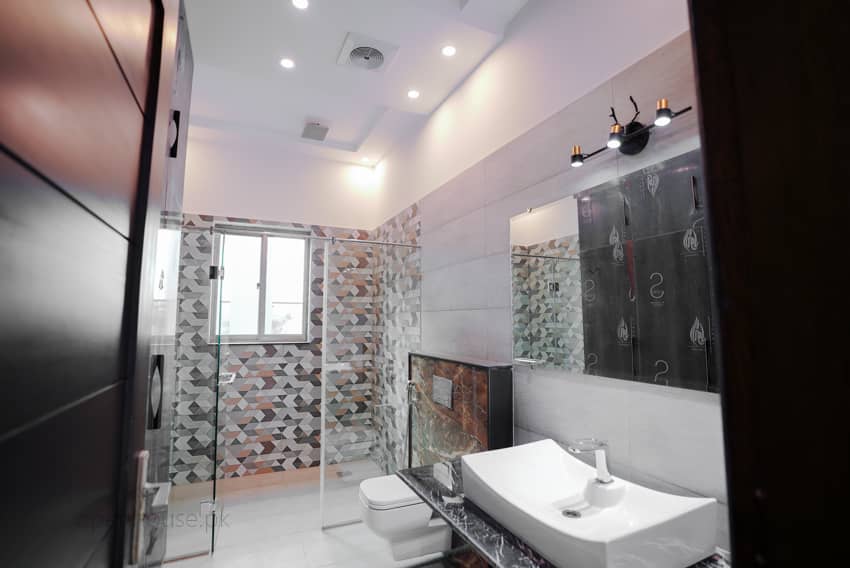 1 Kanal Un-Furnished House For sale in DHA Lahore | OH-0023 18