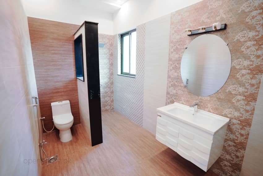 1 Kanal Un-Furnished House For sale in DHA Lahore | OH-0023 24