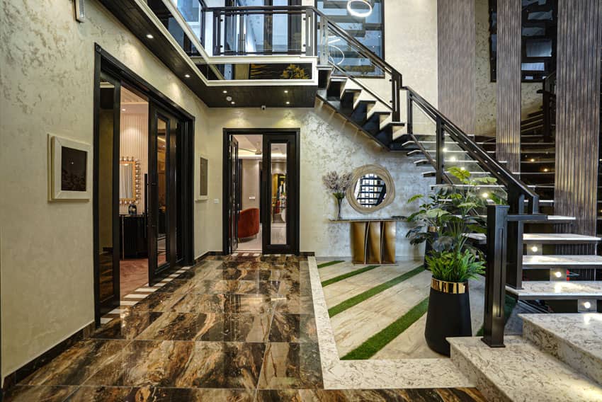 1 Kanal Furnished House For sale in DHA Lahore | OH-0024 5