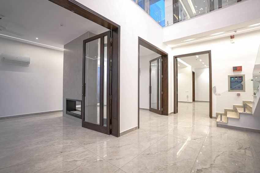 1 Kanal Semi-Furnished House For sale in DHA Lahore | OH-0025 3