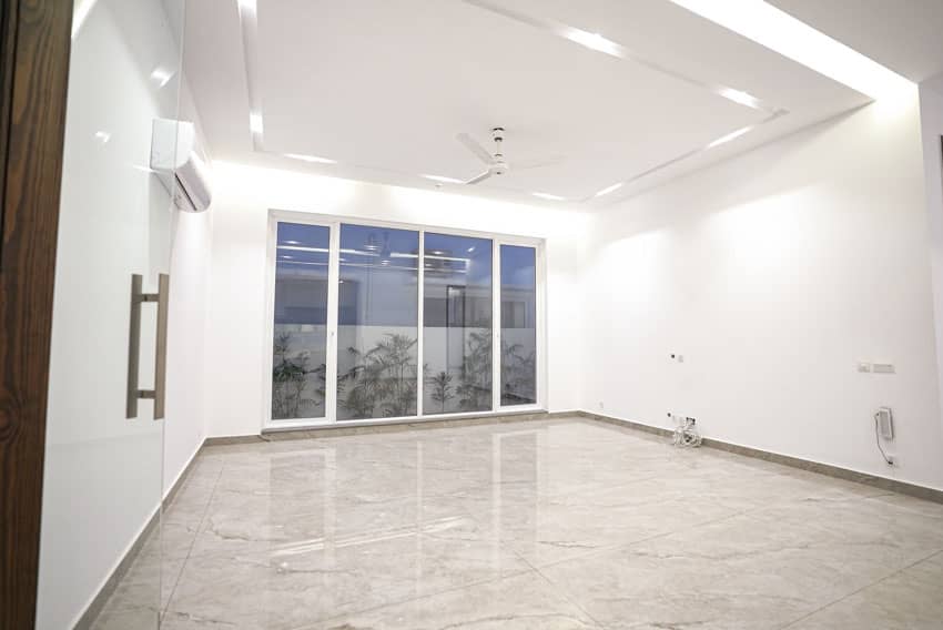 1 Kanal Semi-Furnished House For sale in DHA Lahore | OH-0025 7