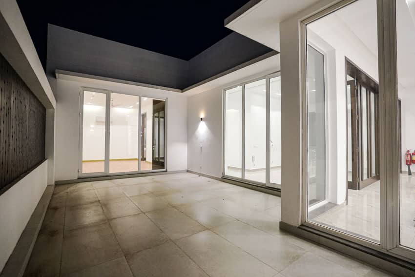 1 Kanal Semi-Furnished House For sale in DHA Lahore | OH-0025 23