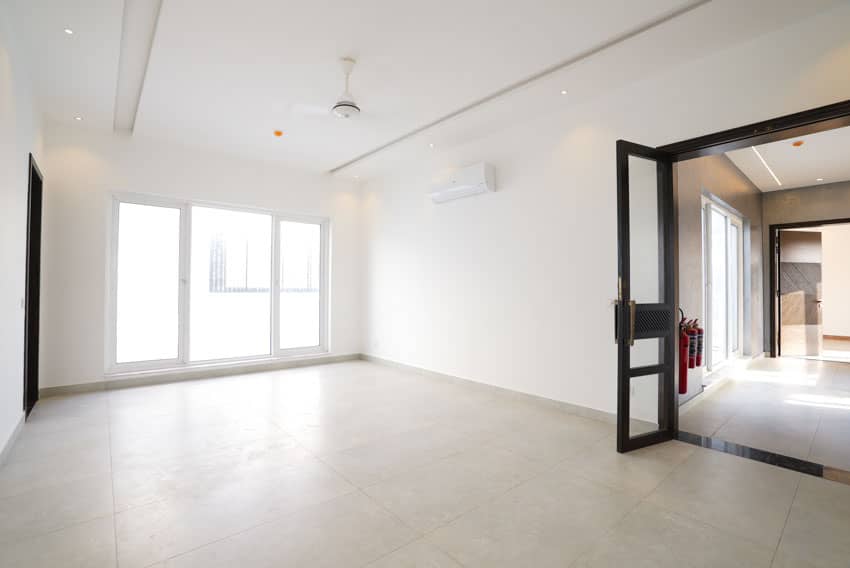 1 Kanal Semi-Furnished House For sale in DHA Lahore | OH-0026 15