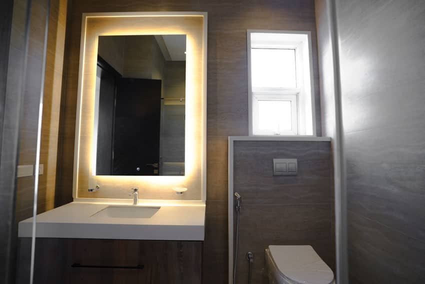 1 Kanal Semi-Furnished House For sale in DHA Lahore | OH-0026 19