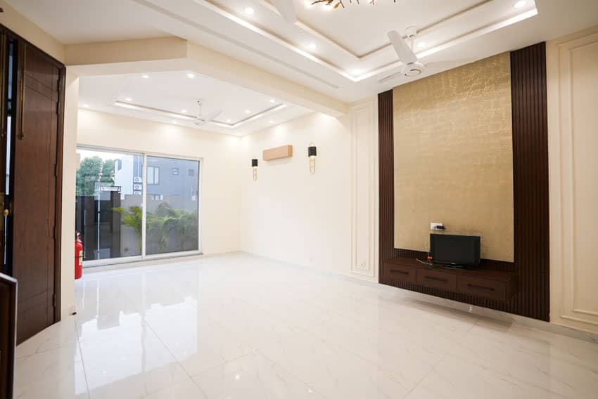 5 Marla Un-Furnished House For sale in DHA Lahore | OH-0027 5