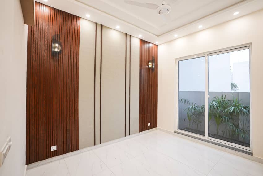 5 Marla Un-Furnished House For sale in DHA Lahore | OH-0027 7