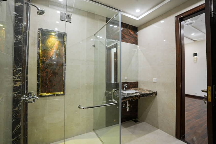 5 Marla Un-Furnished House For sale in DHA Lahore | OH-0027 15