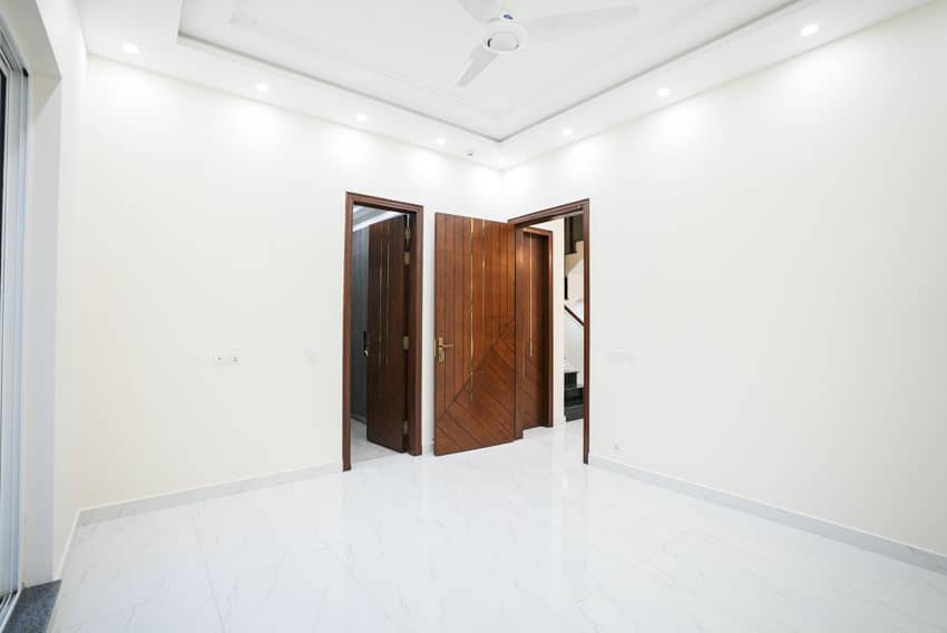 5 Marla Un-Furnished House For sale in DHA Lahore | OH-0027 19