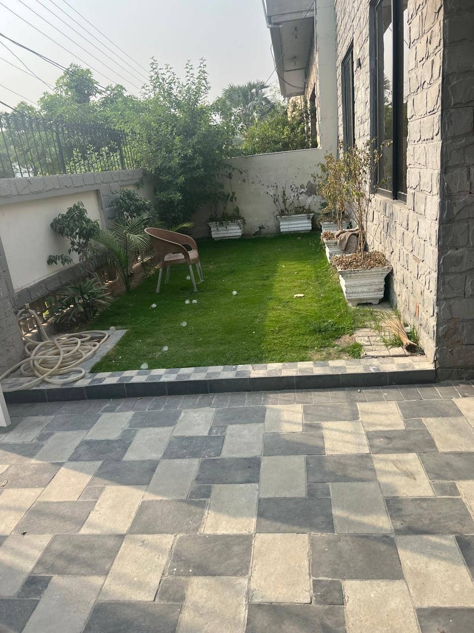 Brand New 10 Marla Modern House for Sale in DHA Phase 7 – 70ft Road  3