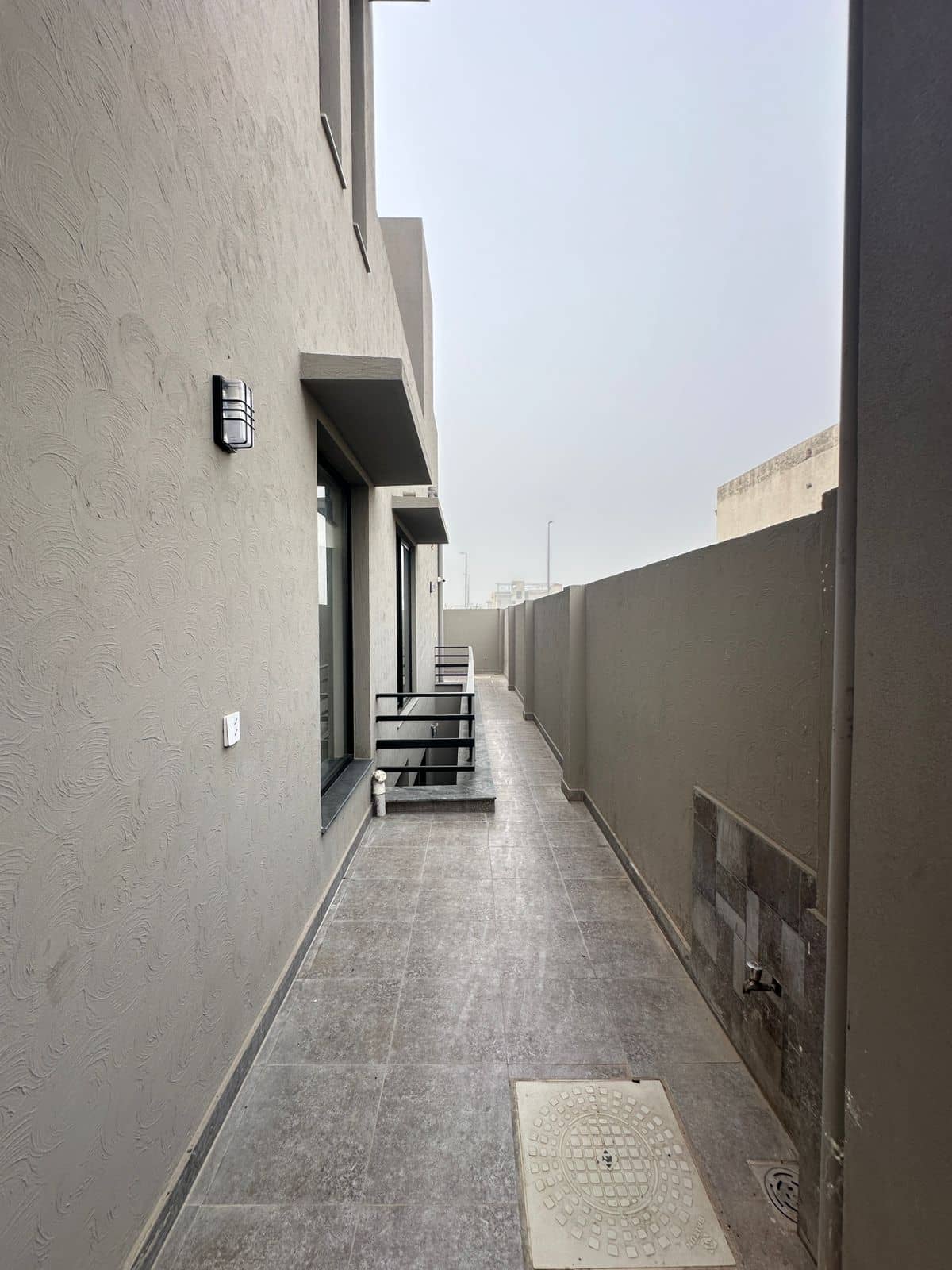 Brand New 10 Marla Modern House for Sale in DHA Phase 7 – 70ft Road  5