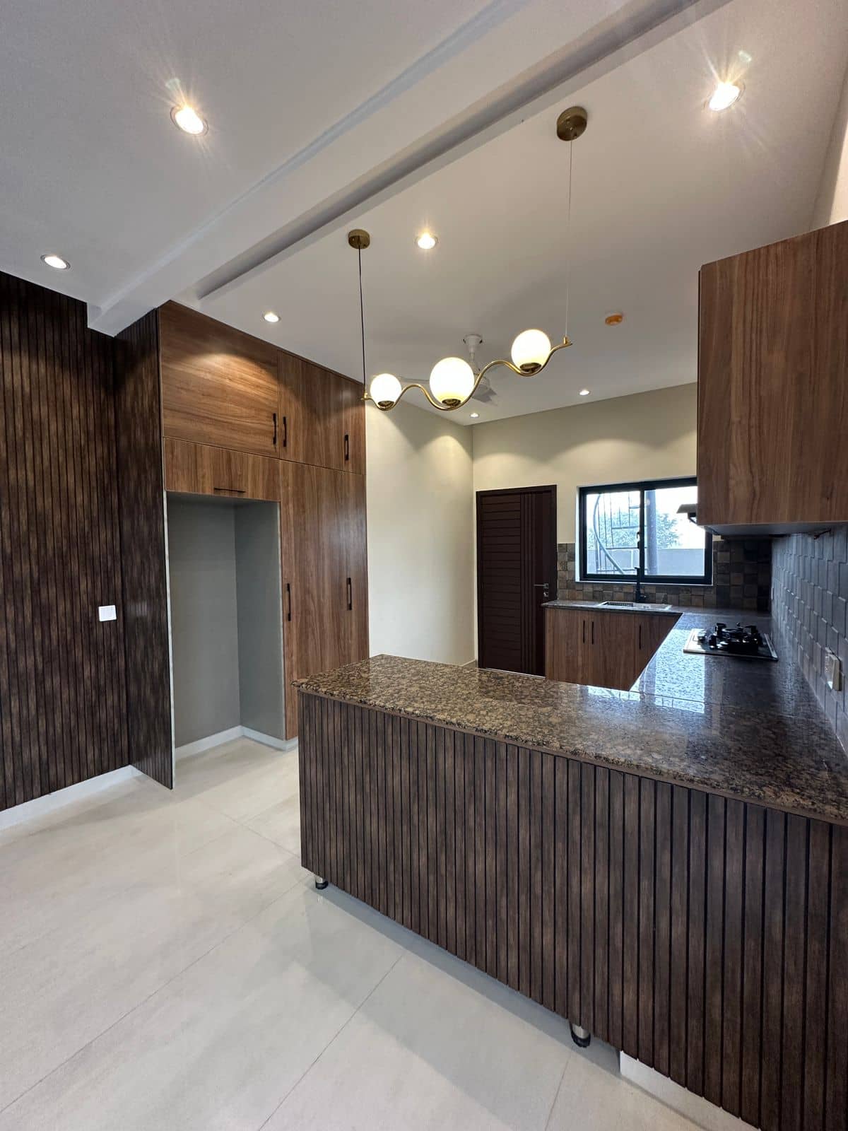 Brand New 10 Marla Modern House for Sale in DHA Phase 7 – 70ft Road  8