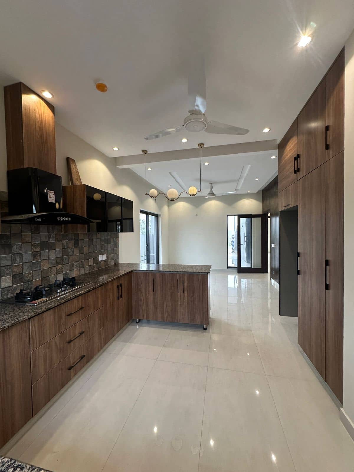 Brand New 10 Marla Modern House for Sale in DHA Phase 7 – 70ft Road  9