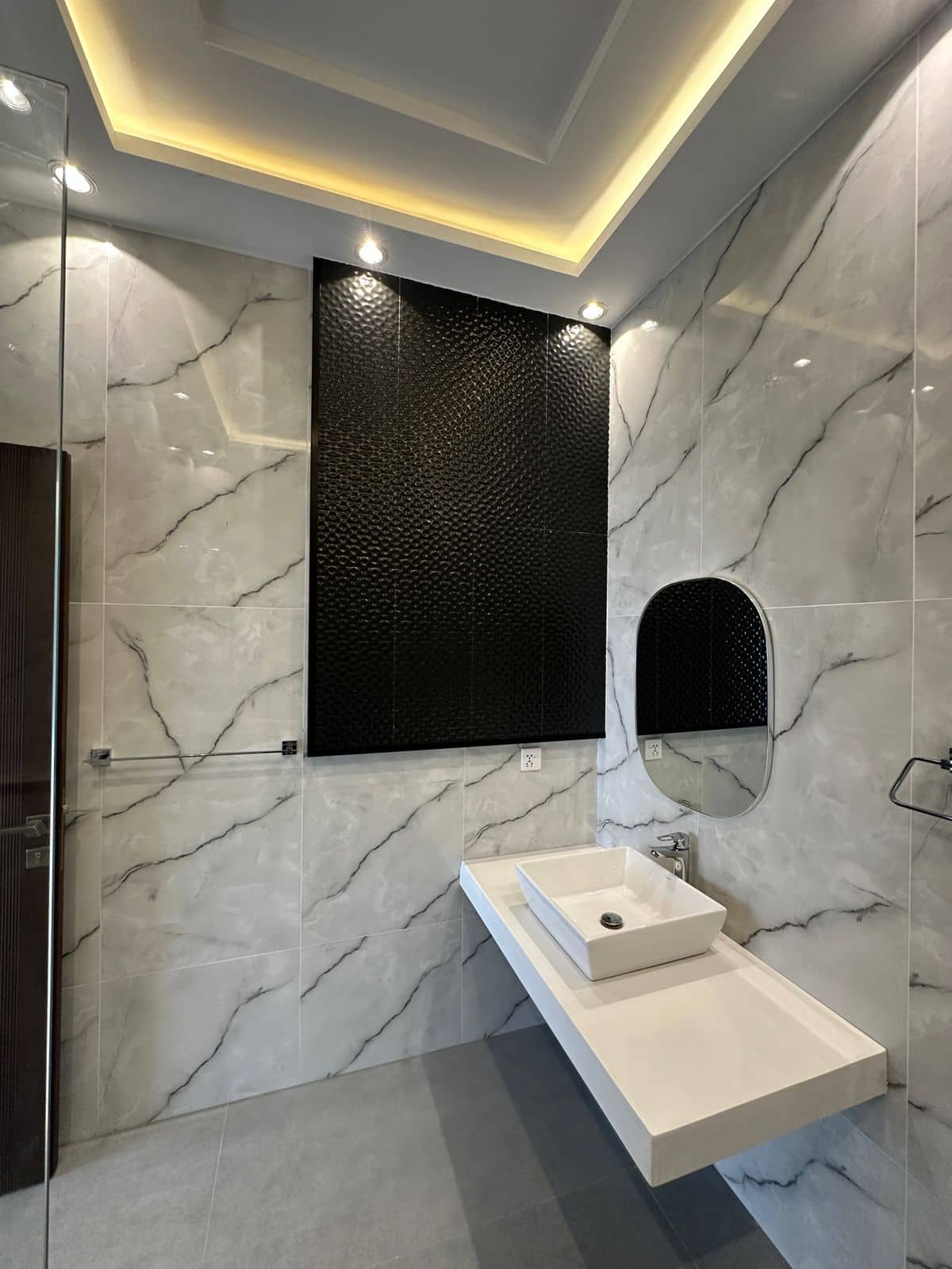 Brand New 10 Marla Modern House for Sale in DHA Phase 7 – 70ft Road  19