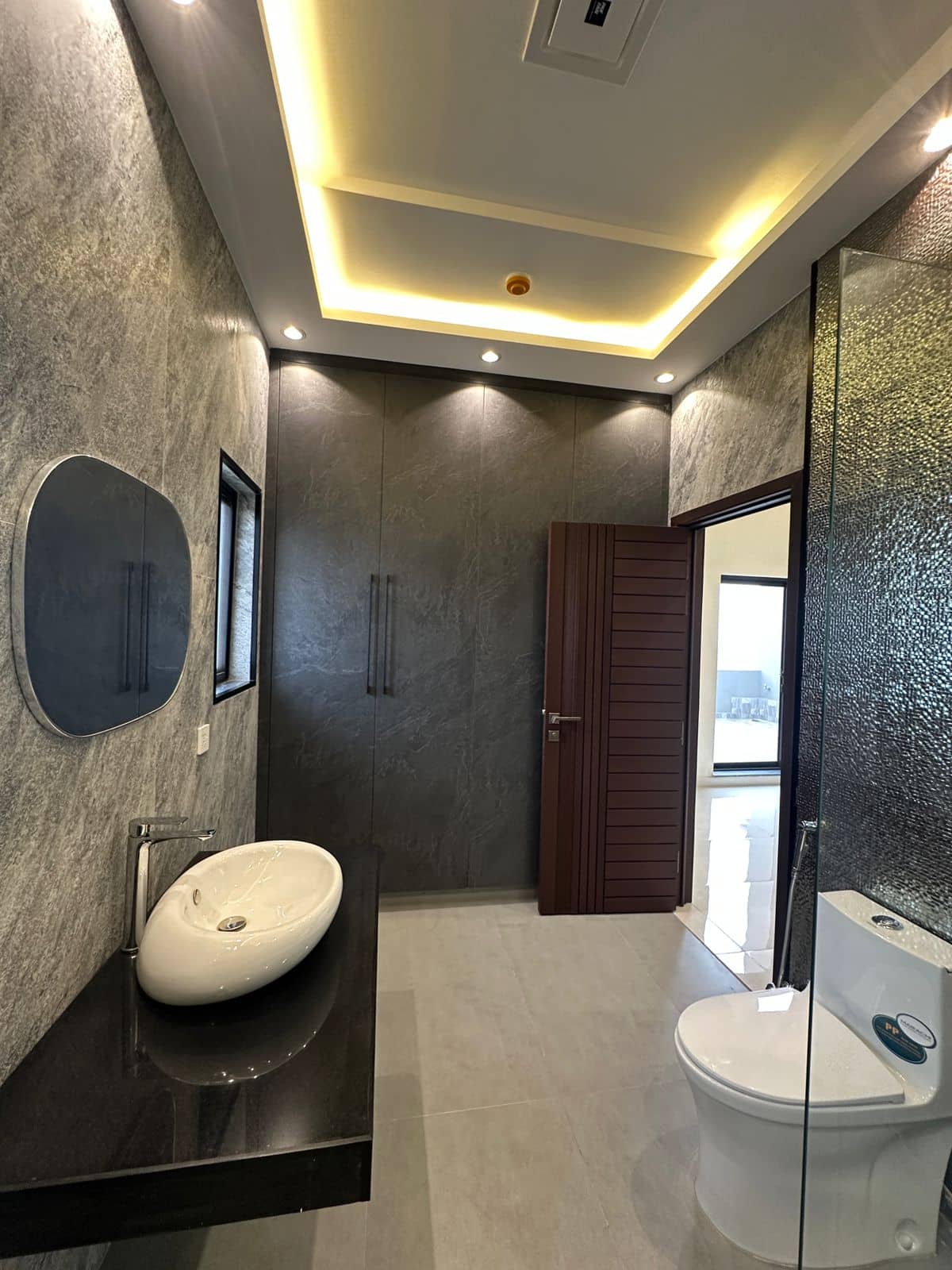 Brand New 10 Marla Modern House for Sale in DHA Phase 7 – 70ft Road  21