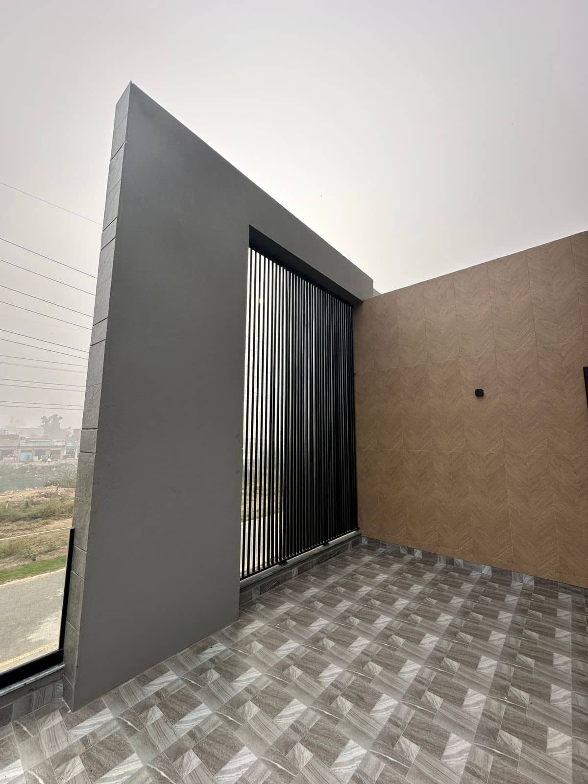 Brand New 10 Marla Modern House for Sale in DHA Phase 7 – 70ft Road  23