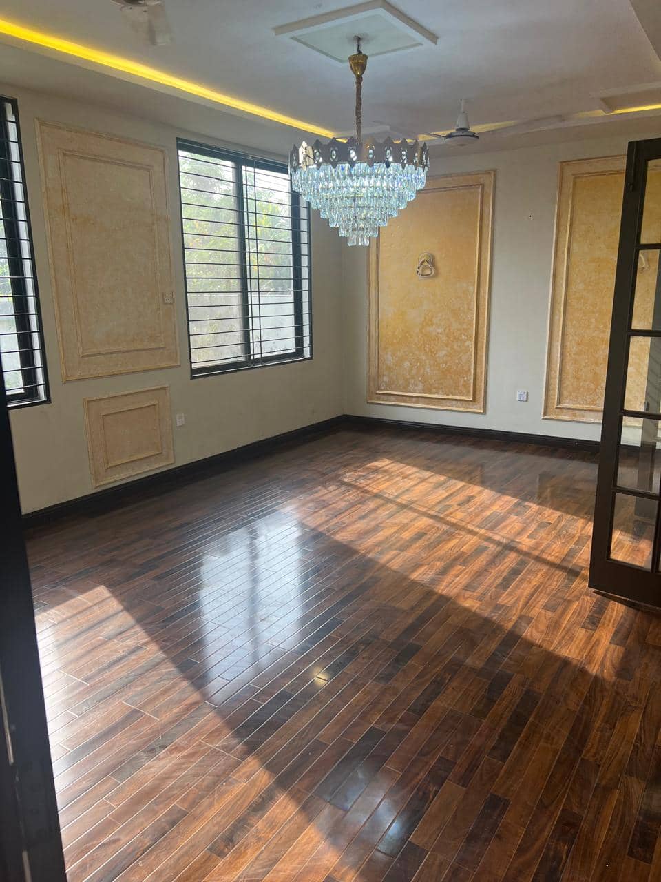 Brand New 10 Marla Modern House for Sale in DHA Phase 7 – 70ft Road  31