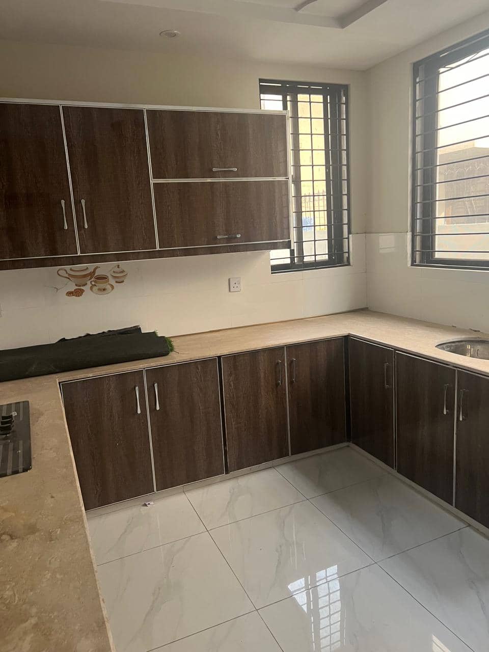 Brand New 10 Marla Modern House for Sale in DHA Phase 7 – 70ft Road  35