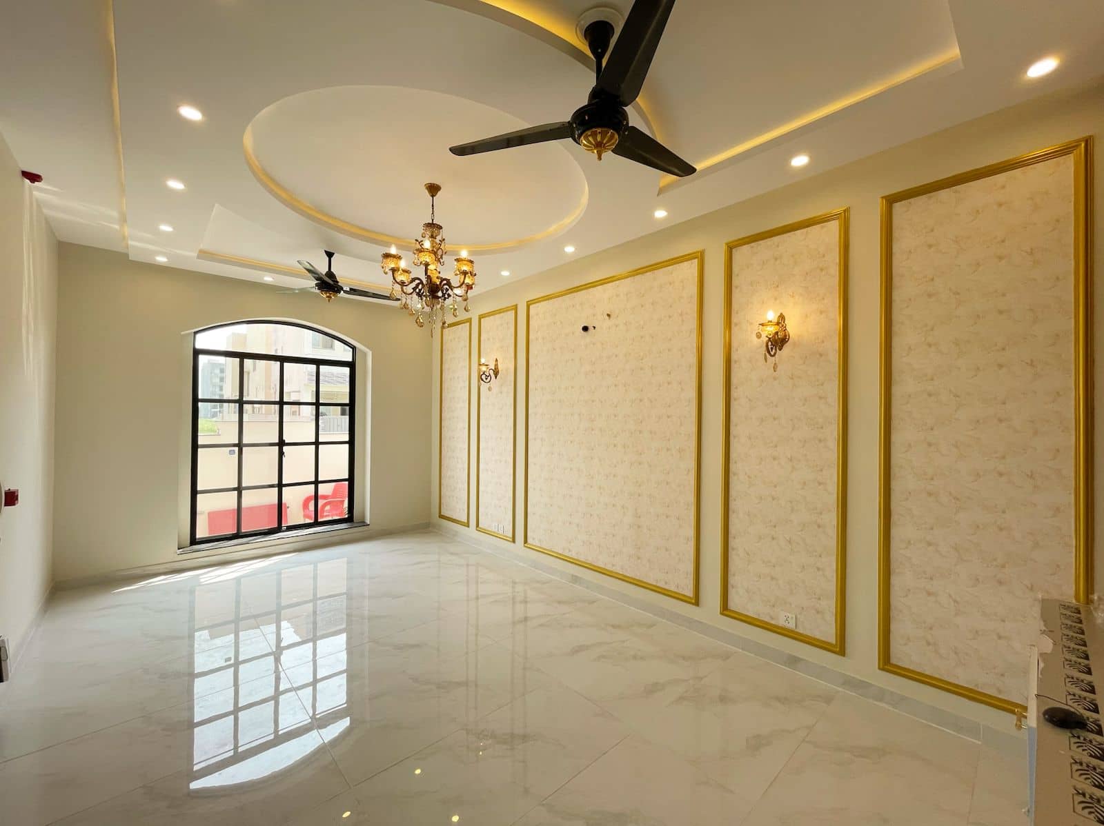 Brand New 5 Marla House for Sale in DHA Phase 9 8