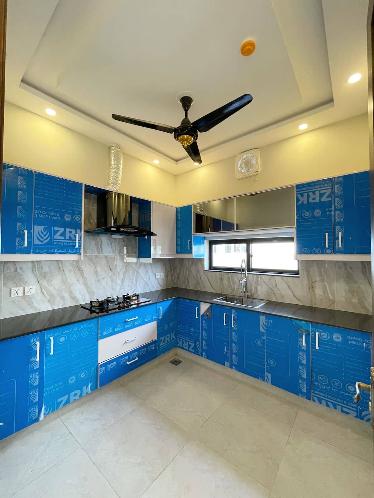 Brand New 5 Marla House for Sale in DHA Phase 9 9