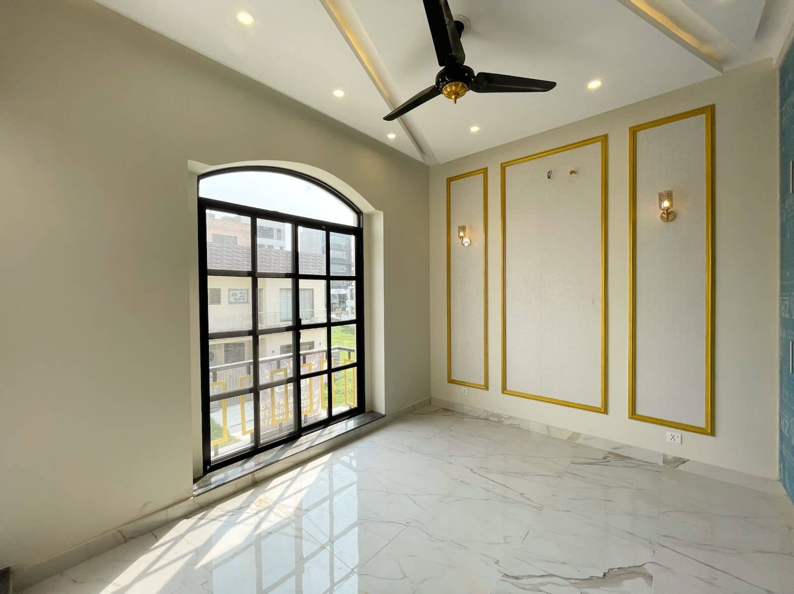 Brand New 5 Marla House for Sale in DHA Phase 9 17