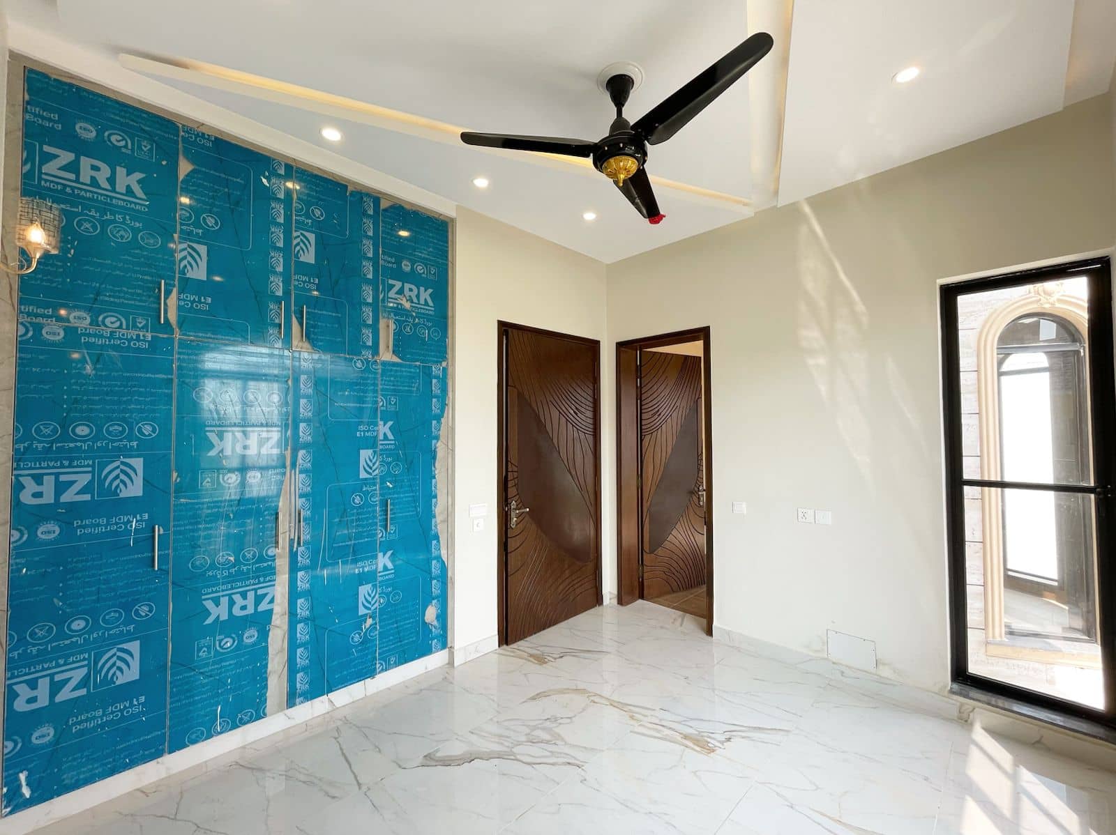 Brand New 5 Marla House for Sale in DHA Phase 9 19