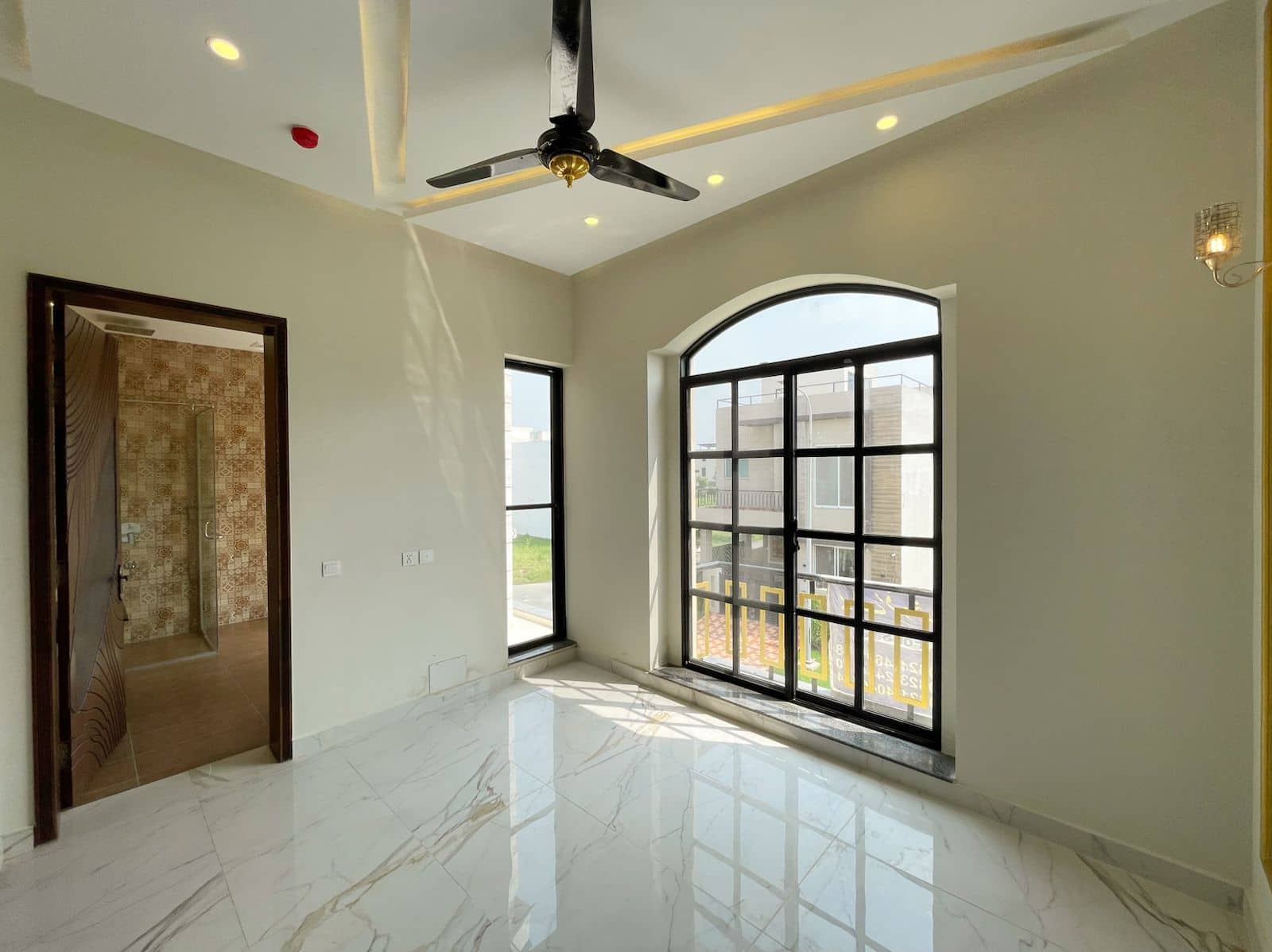 Brand New 5 Marla House for Sale in DHA Phase 9 22