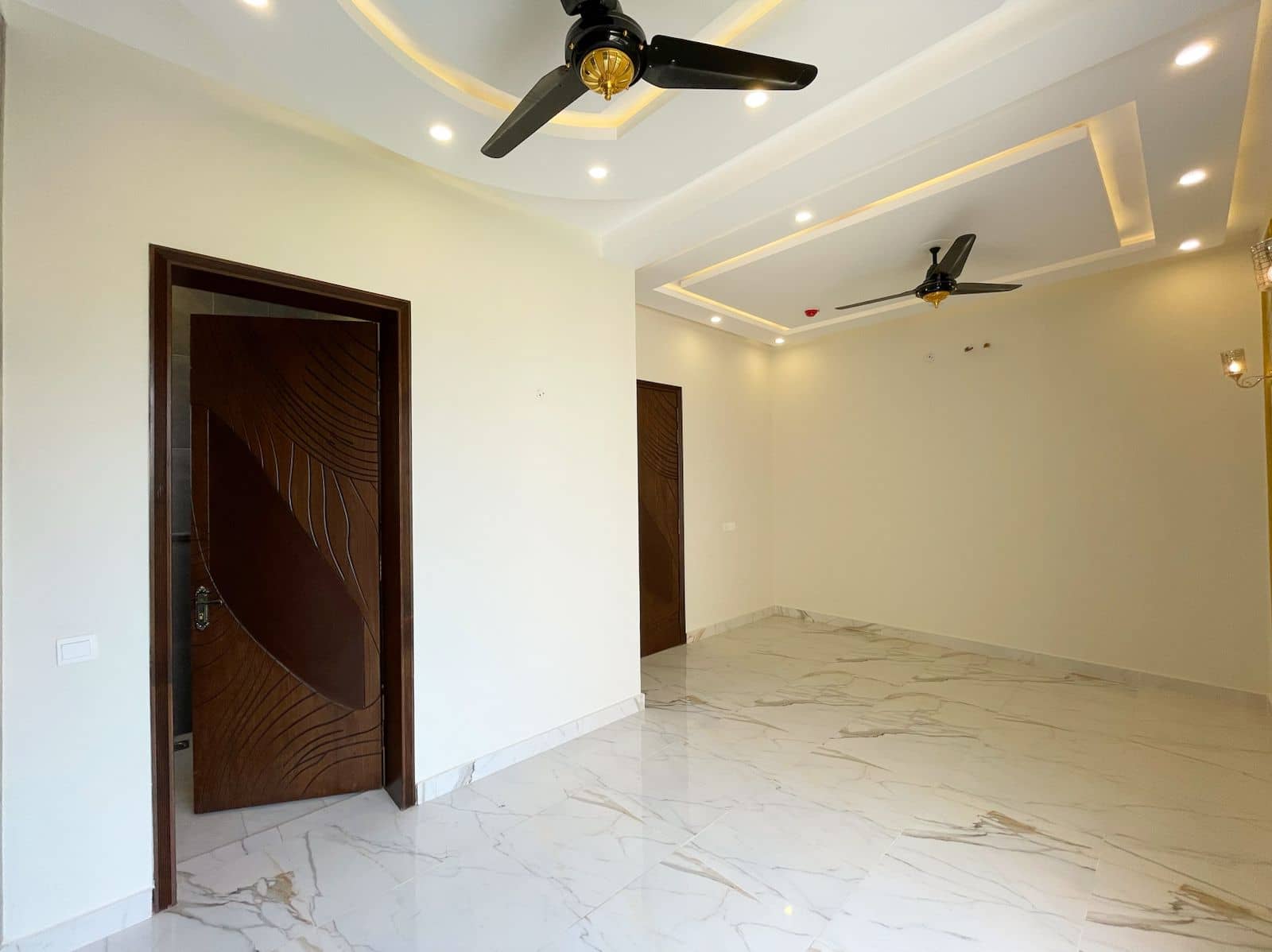 Brand New 5 Marla House for Sale in DHA Phase 9 23