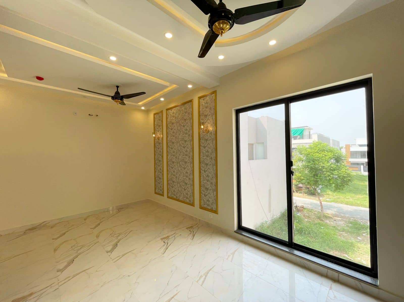 Brand New 5 Marla House for Sale in DHA Phase 9 24