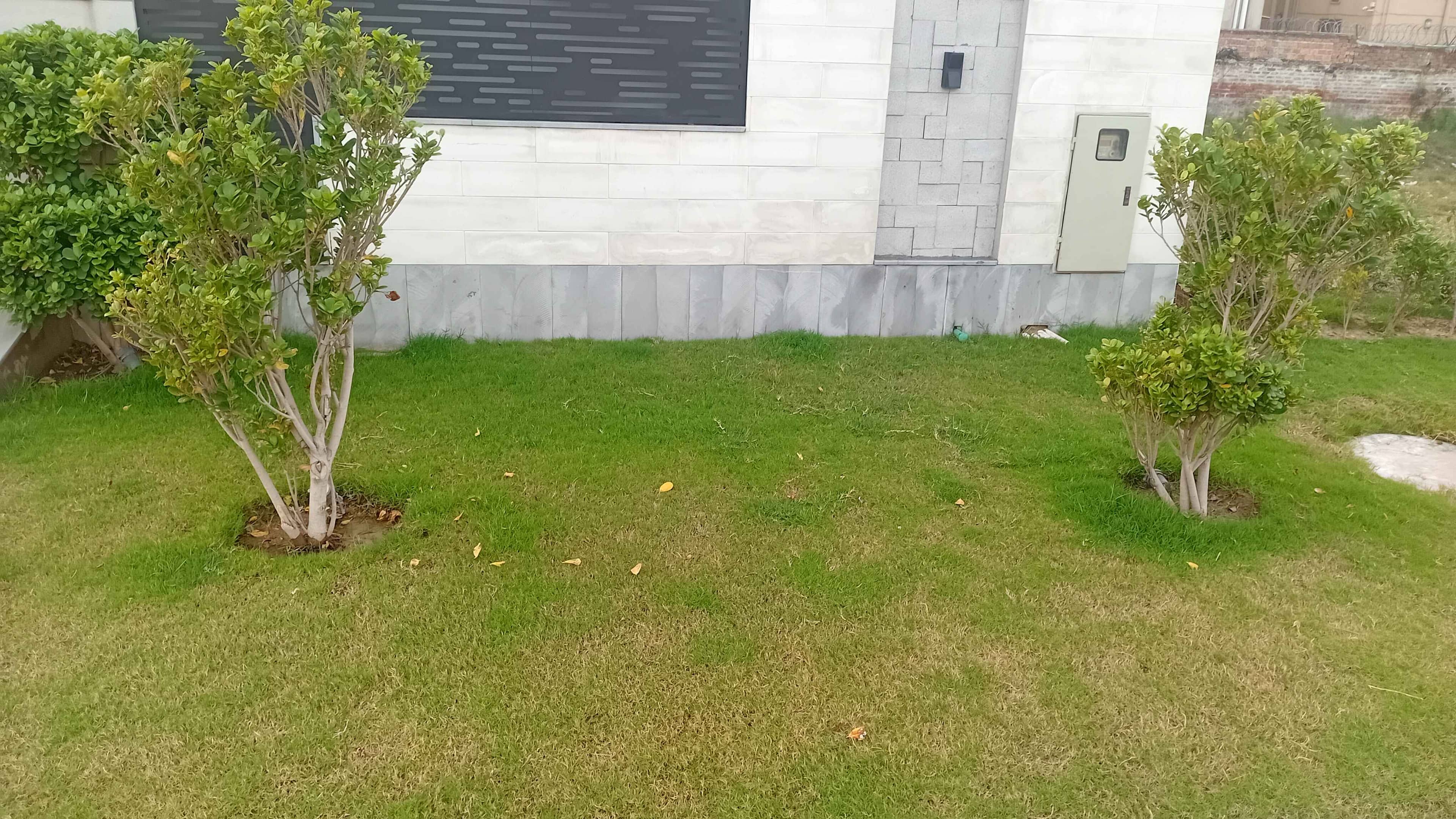 Brand New 9 Marla House for Sale in DHA Phase 4 2