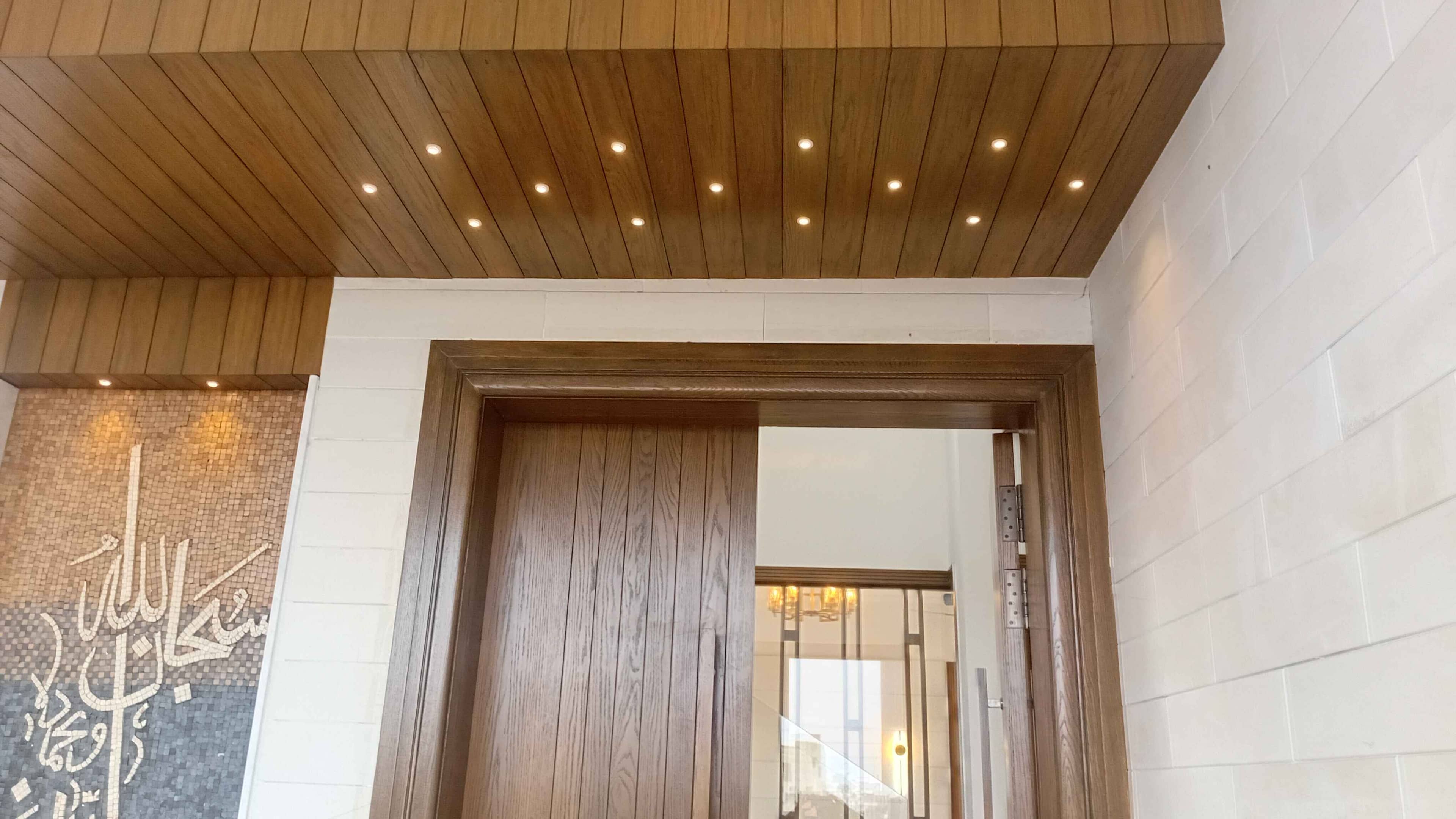 Brand New 9 Marla House for Sale in DHA Phase 4 4