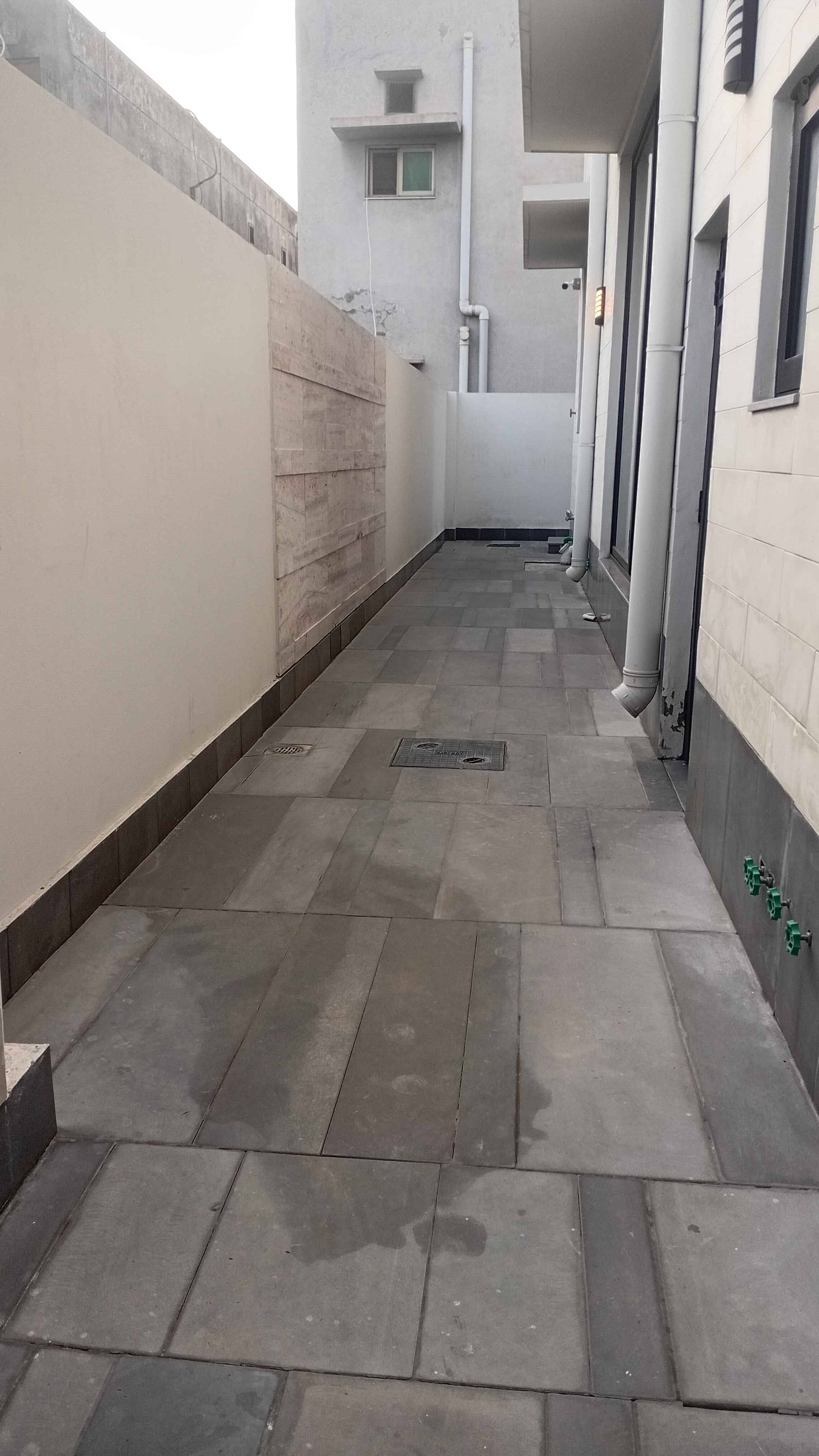 Brand New 9 Marla House for Sale in DHA Phase 4 6