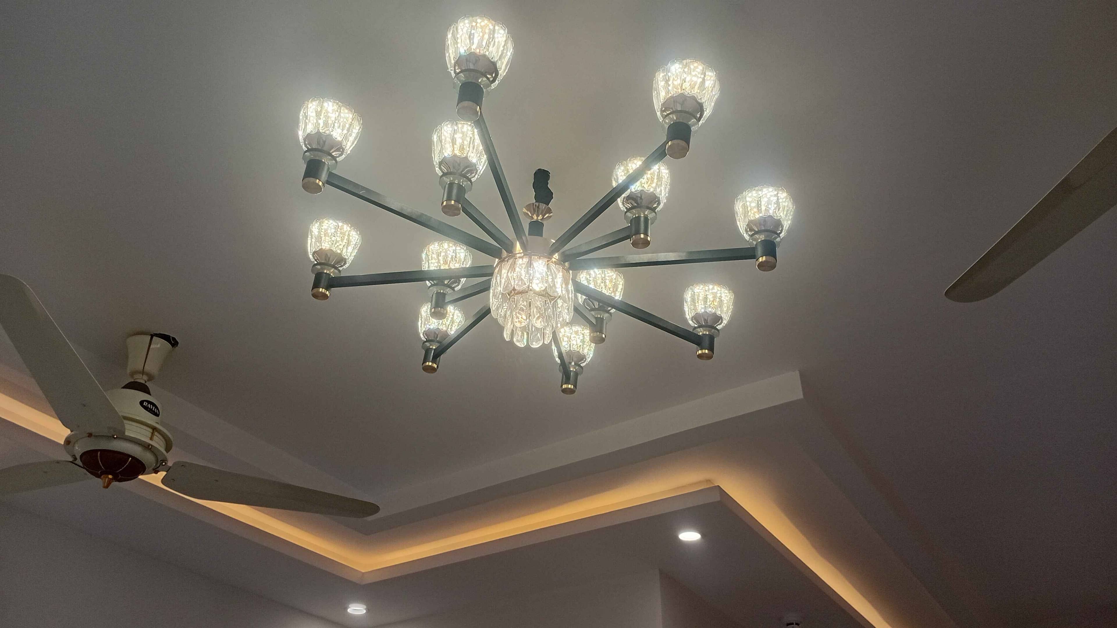 Brand New 9 Marla House for Sale in DHA Phase 4 11