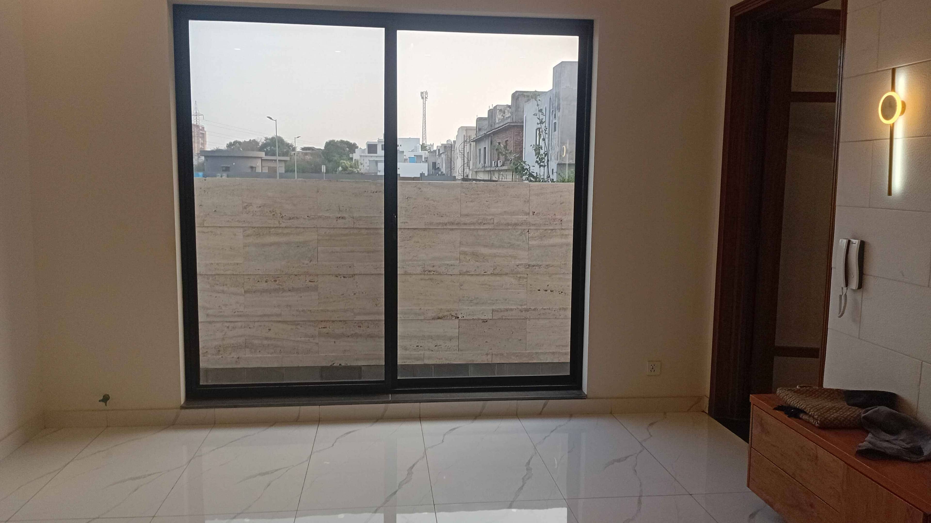 Brand New 9 Marla House for Sale in DHA Phase 4 12