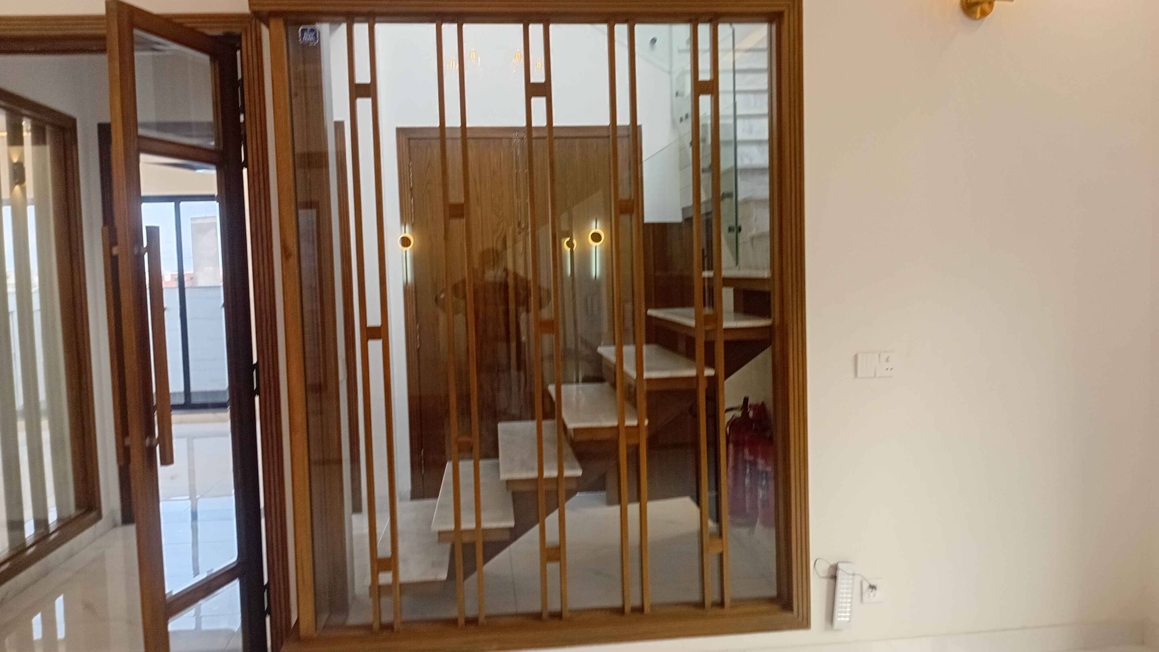 Brand New 9 Marla House for Sale in DHA Phase 4 13