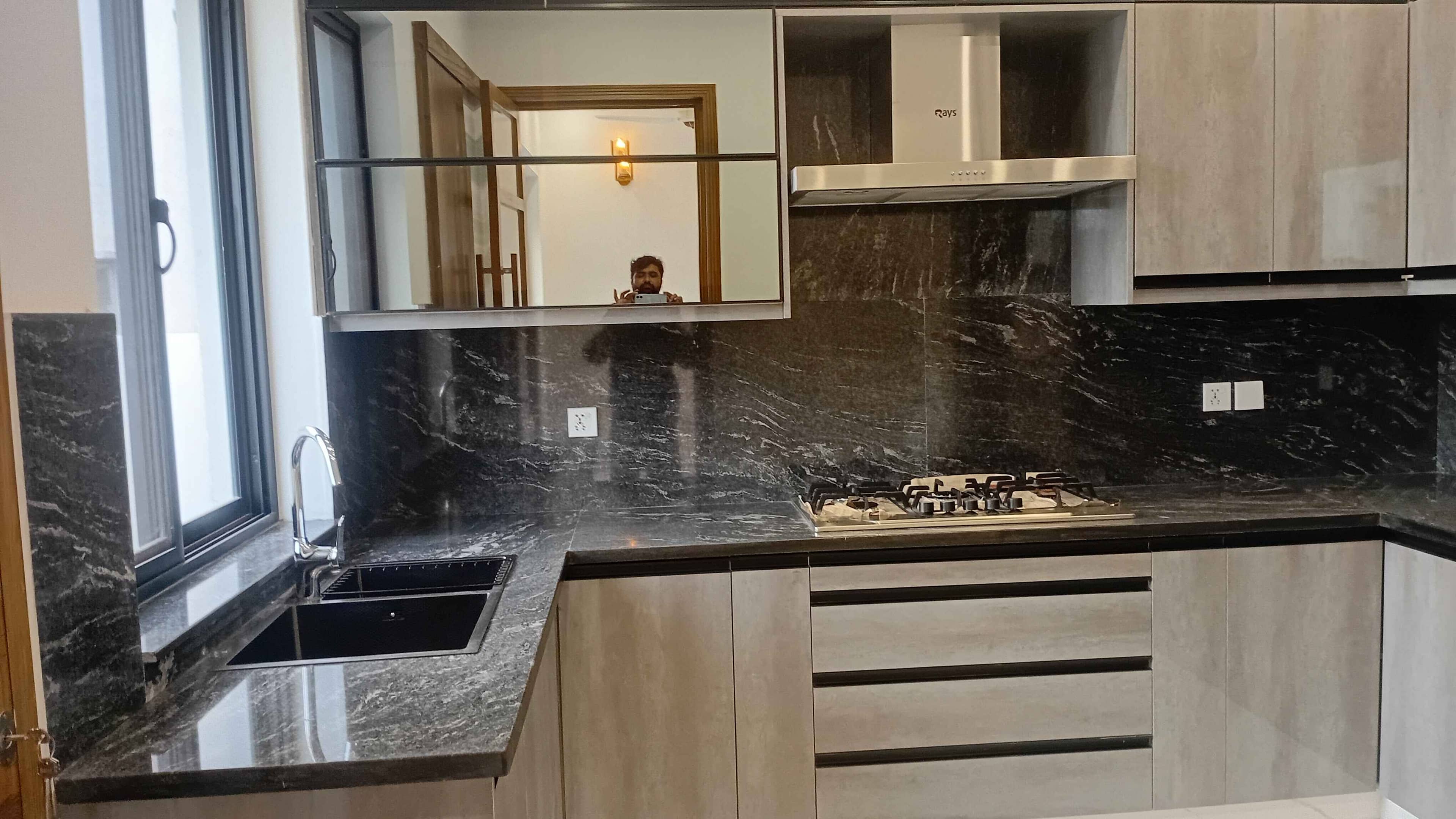 Brand New 9 Marla House for Sale in DHA Phase 4 16