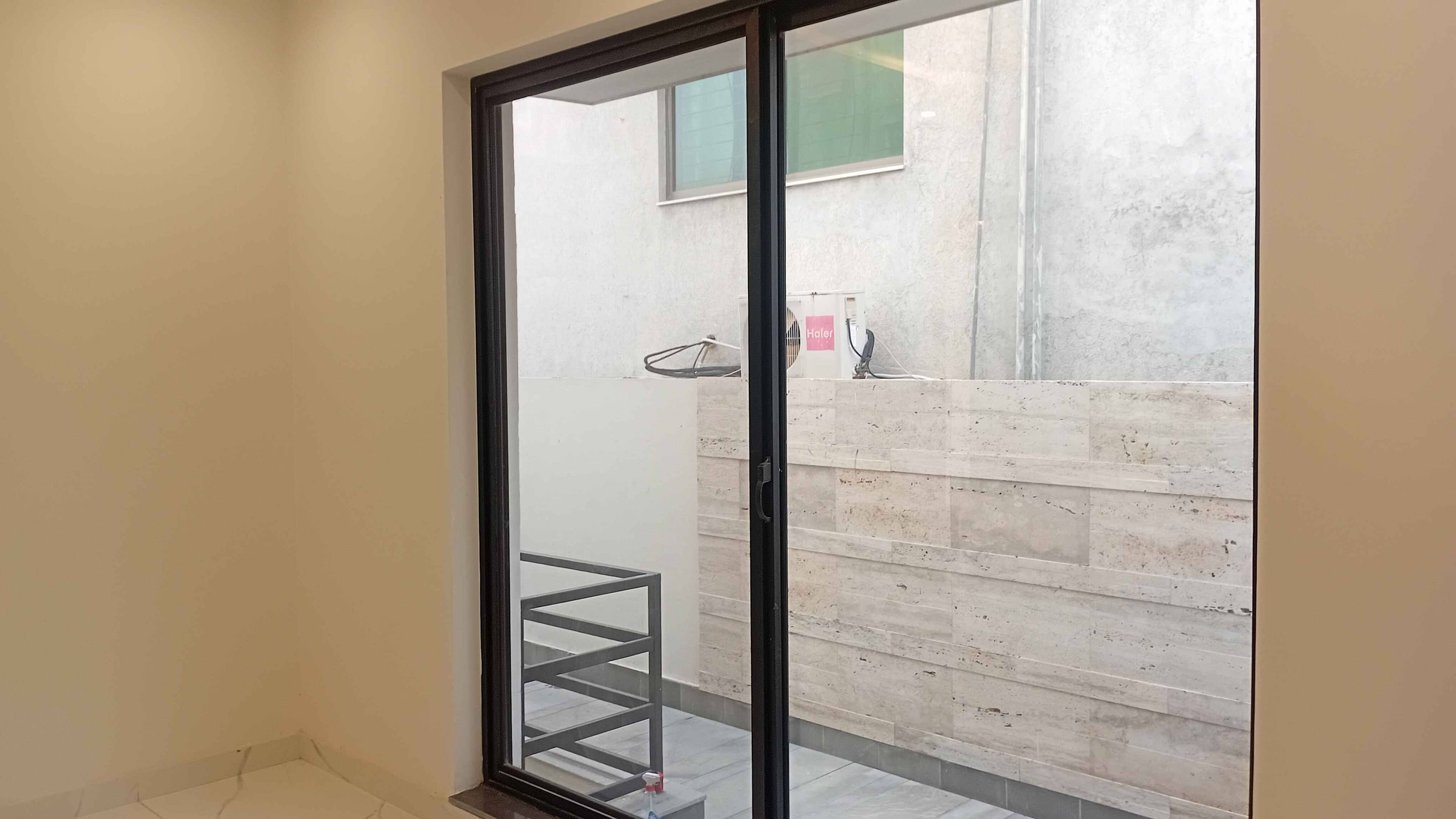 Brand New 9 Marla House for Sale in DHA Phase 4 18