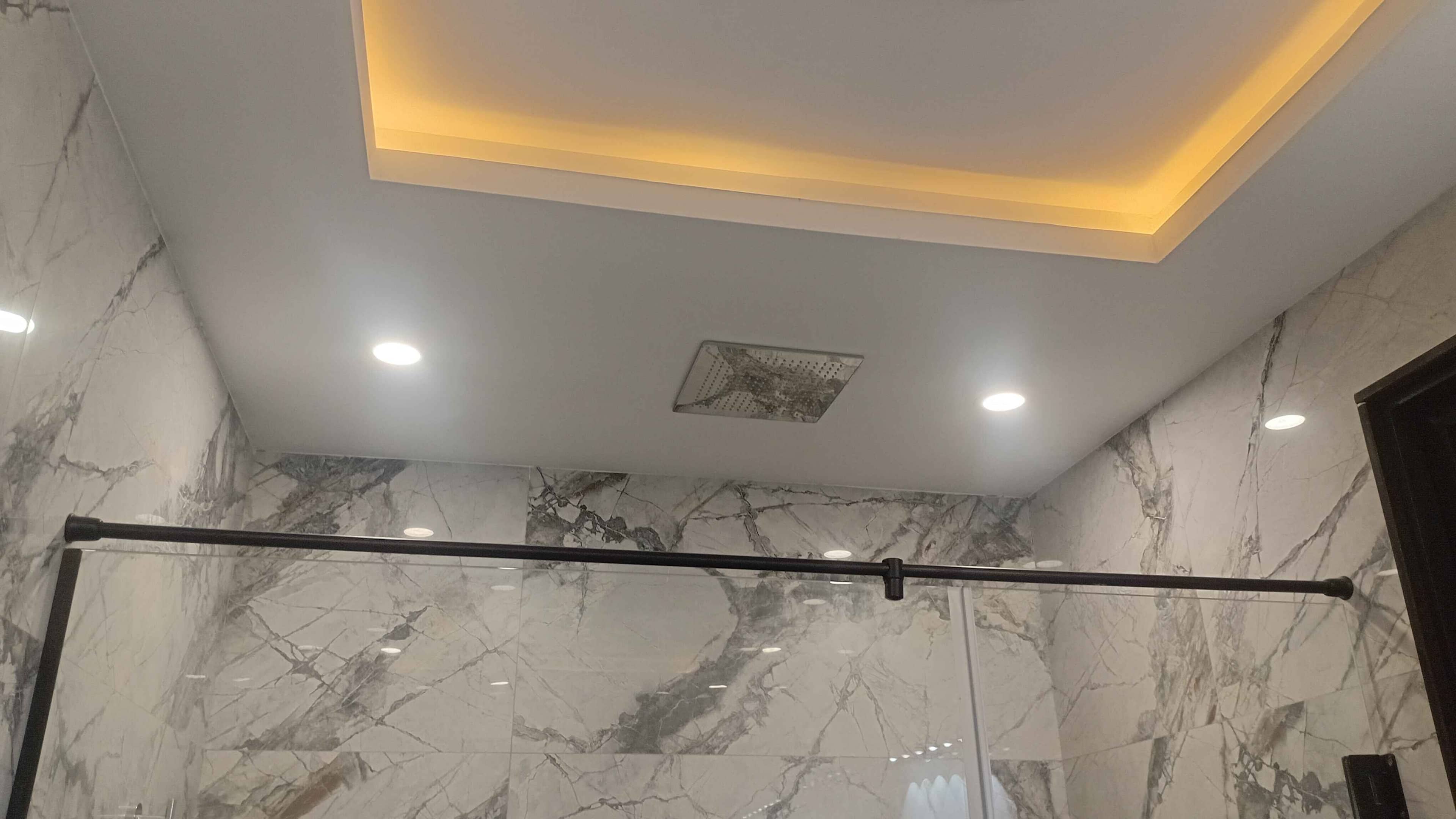 Brand New 9 Marla House for Sale in DHA Phase 4 19